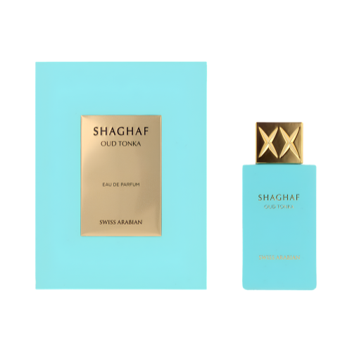 Image of Swiss Arabian - Shaghaf Oud Tonka - Eau de Parfum - Perfume Unisex-2
