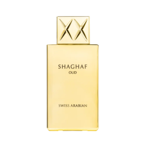 Image of Swiss Arabian - Shaghaf Oud - Eau De Parfum - Perfume Unisex-0