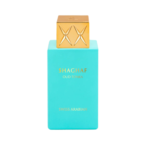 Image of Swiss Arabian - Shaghaf Oud Tonka - Eau de Parfum - Perfume Unisex-0