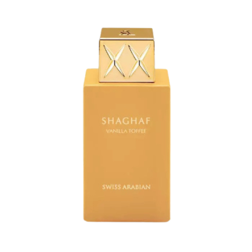 Image of Swiss Arabian - Shaghaf Vanilla Toffee - Eau de Parfum - Perfume Unisex-0