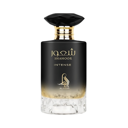 Image of Al Absar - Shahoor Intense - Eau De Parfum - Perfume Masculino-0