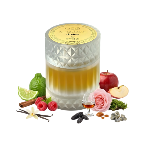 Image of Zimaya - Sharaf Divine - Extrait De Parfum - Perfume Unisex-1