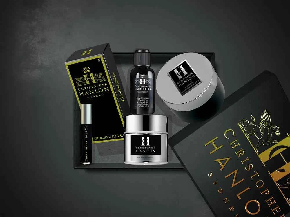Image of Shave Club | CHRISTOPHER HANLON® for MEN