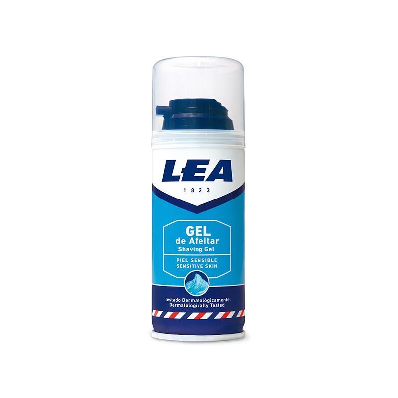 Image of SHAVING GEL LEA 75 ML.-0