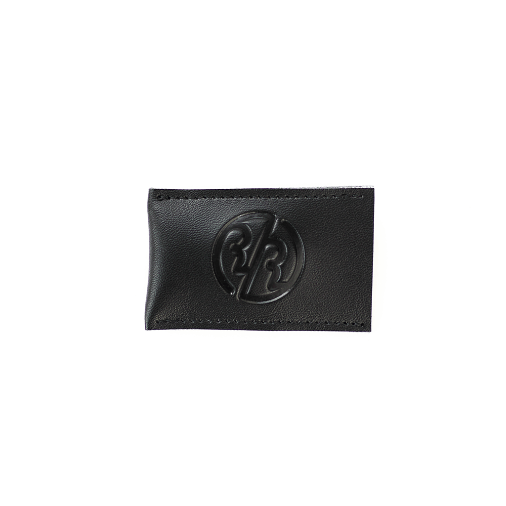 Image of Rockwell Leather Sheath for DE Safety Razor Head-0