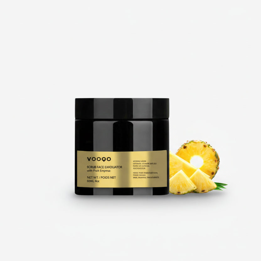 Image of Scrub Face Exfoliator-0