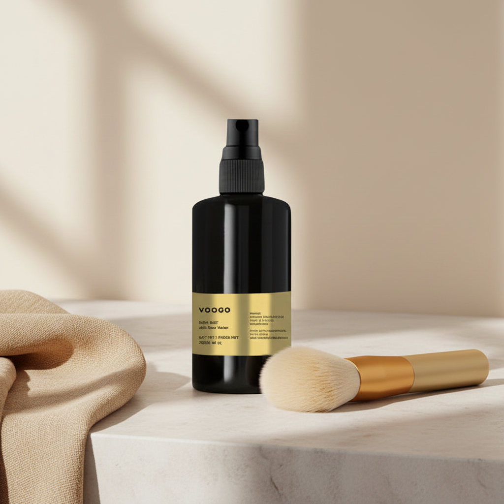 Image of Makeup Setting Mist-2