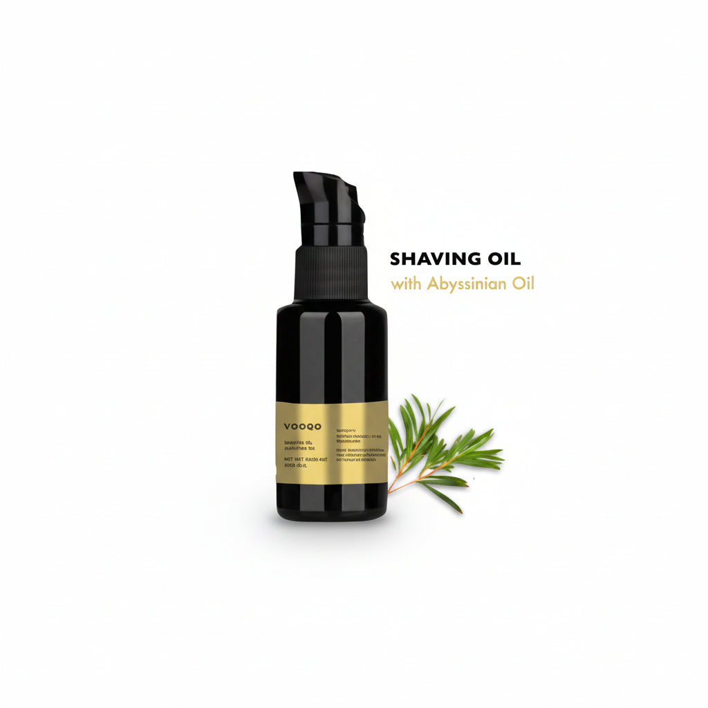 Image of Shaving Oil-0