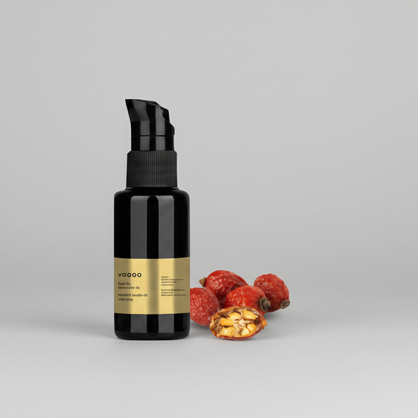 Image of Face Oil-0