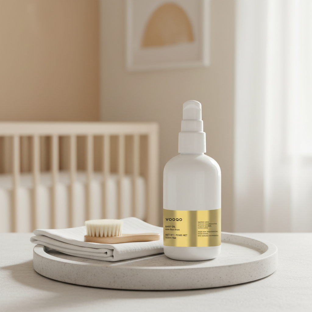 Image of The Baby Harmony Ritual™-1