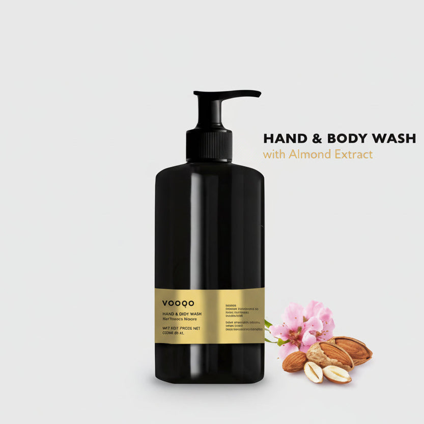 Image of Hand & Body Wash-0