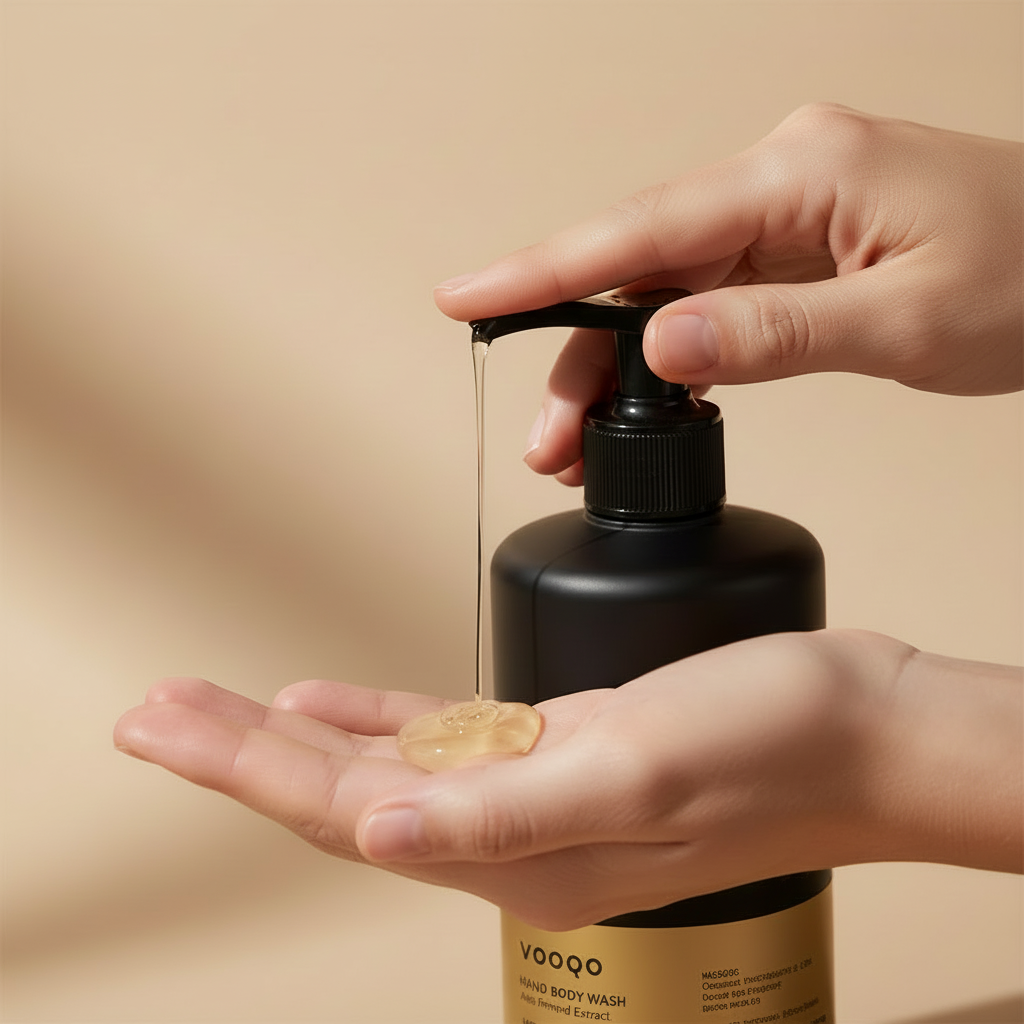 Image of Hand & Body Wash-2