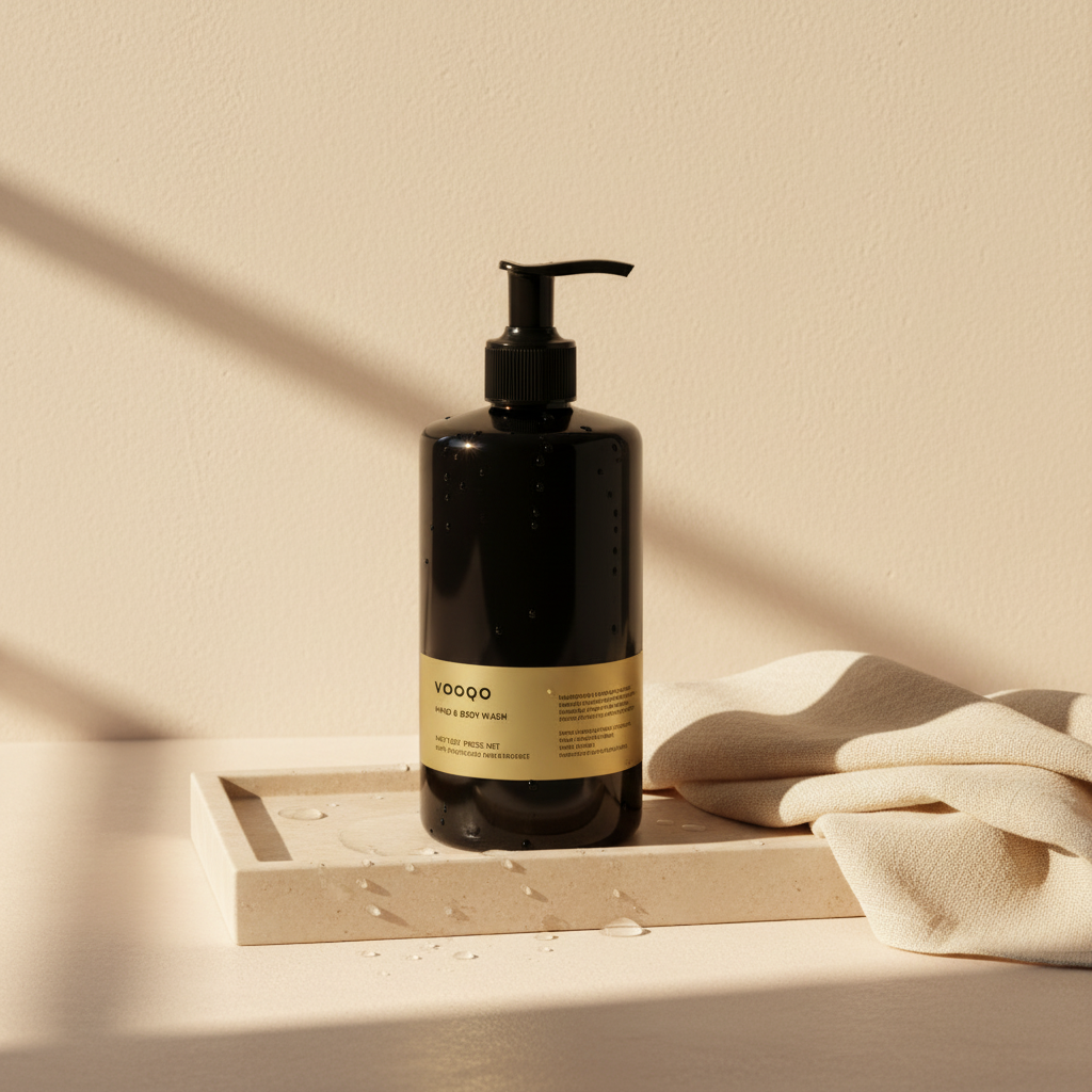 Image of Hand & Body Wash-1