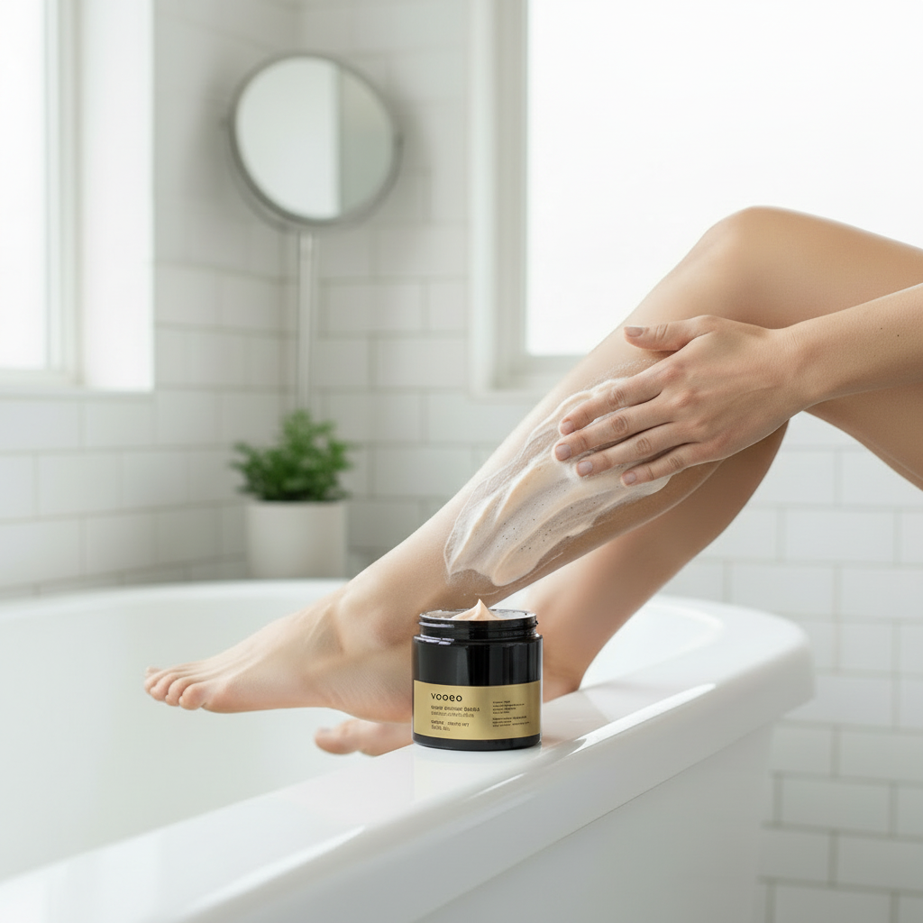 Image of Wash & Shaving Cream-2