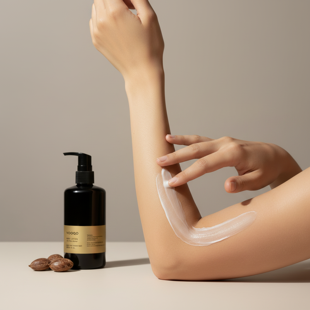 Image of Body Lotion-4