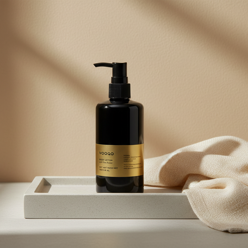 Image of Body Lotion-1