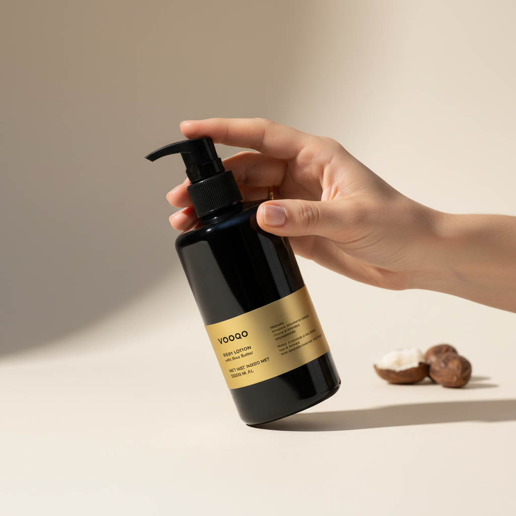 Image of Body Lotion-2