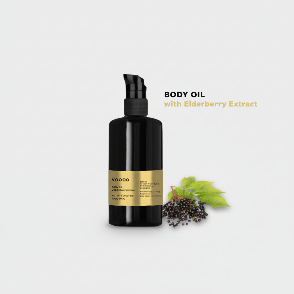 Image of Body Oil-0