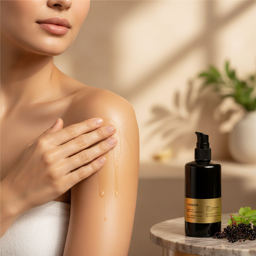 Image of Body Oil-3