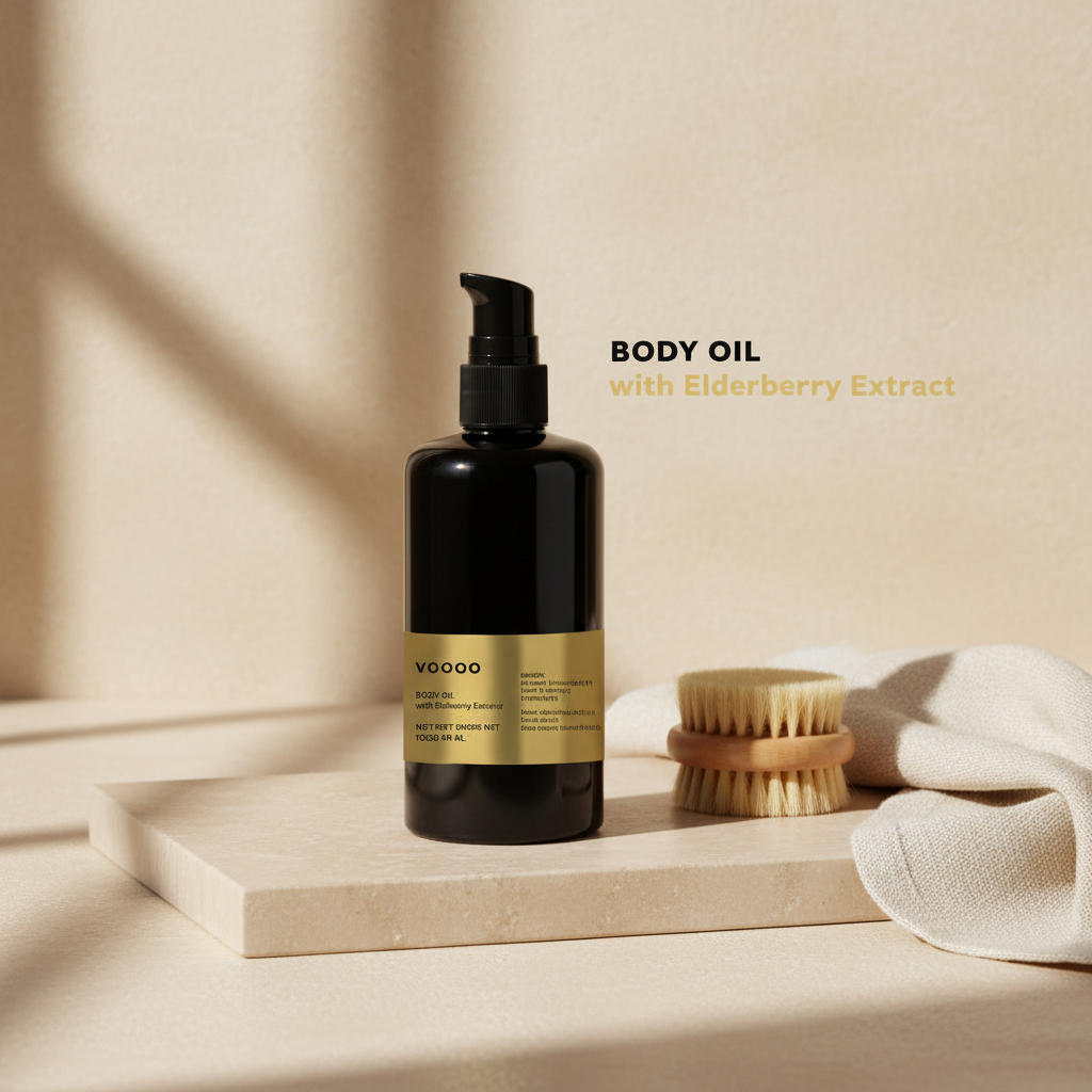 Image of Body Oil-2