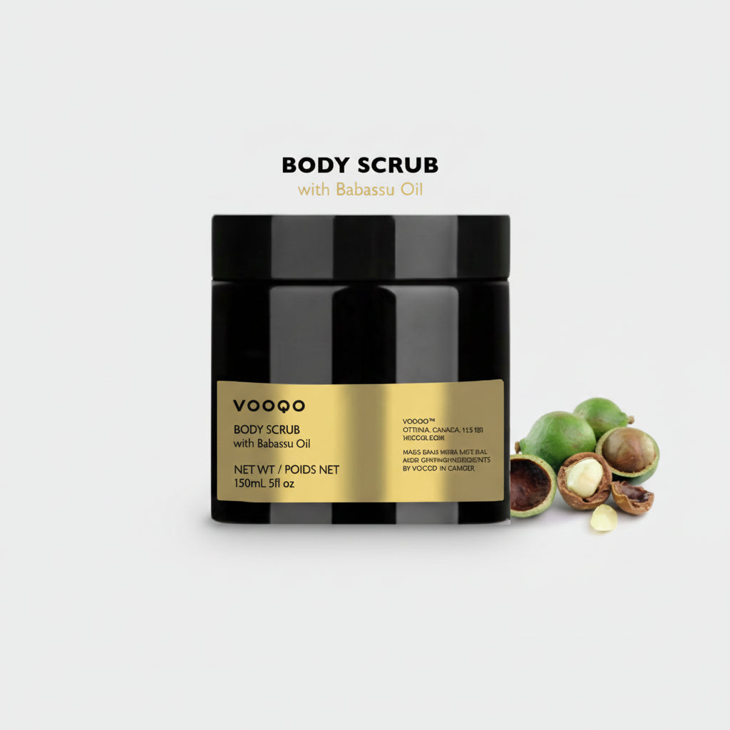 Image of Body Scrub-0