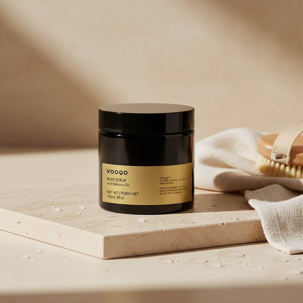 Image of The Body Balance Ritual™-3