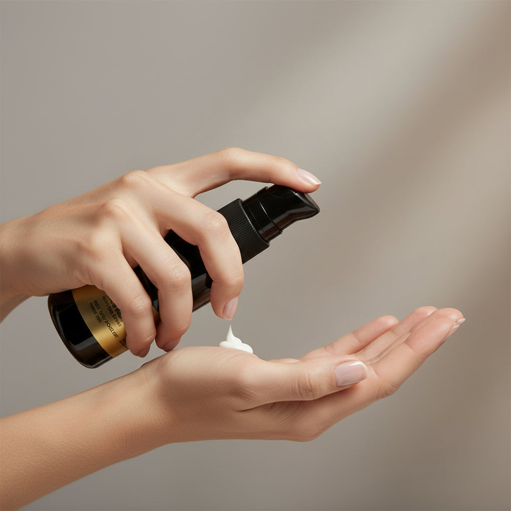 Image of Hand Cream-1