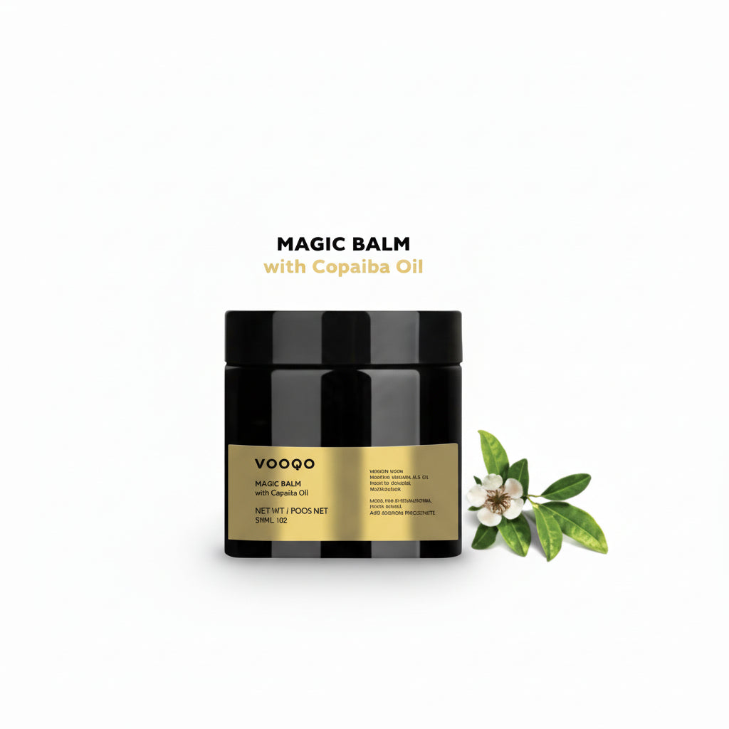 Image of Magic Balm-0