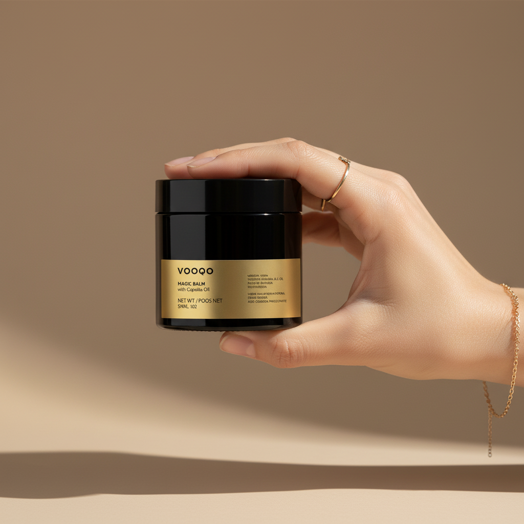 Image of Magic Balm-1