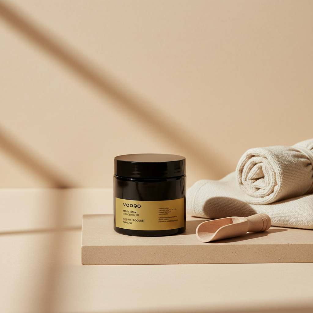 Image of Magic Balm-3