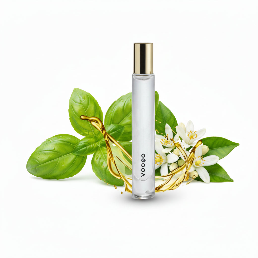 Image of Rollerball Perfume-5