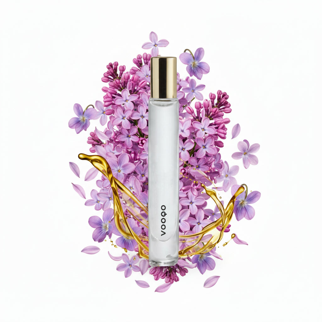 Image of Rollerball Perfume-7