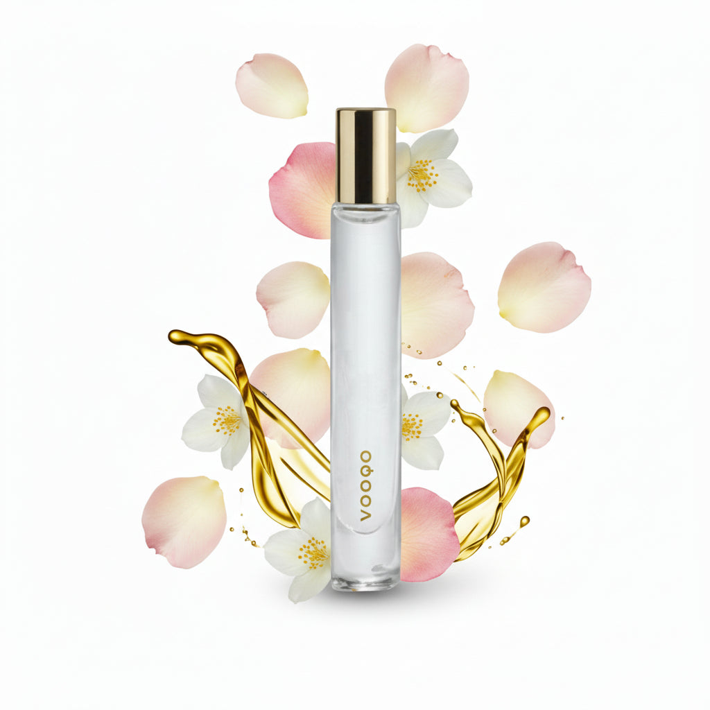 Image of Rollerball Perfume-4