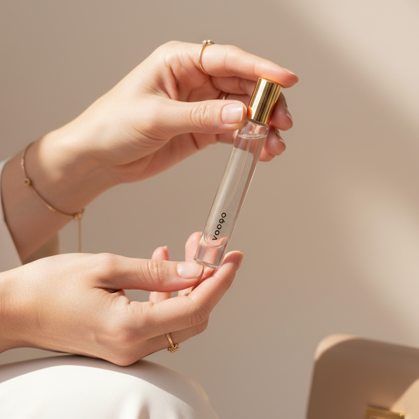 Image of Rollerball Perfume-1
