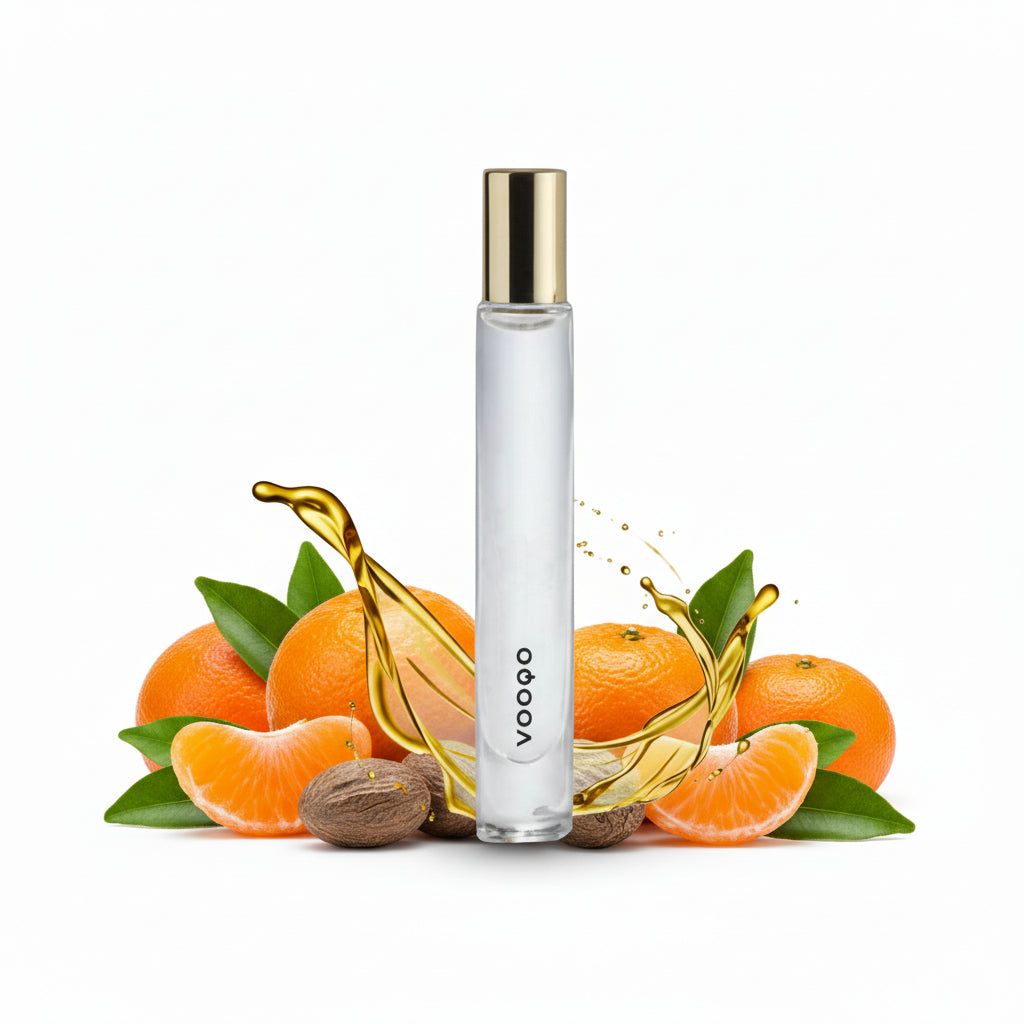 Image of Rollerball Perfume-8