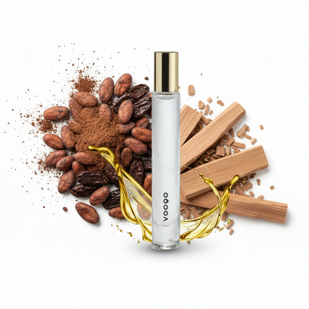 Image of Rollerball Perfume-6