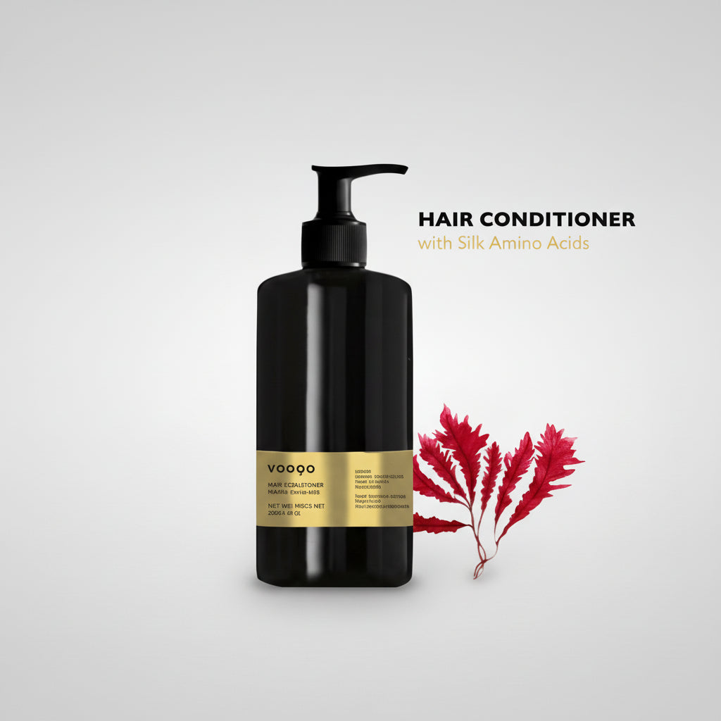 Image of Hair Conditioner-0