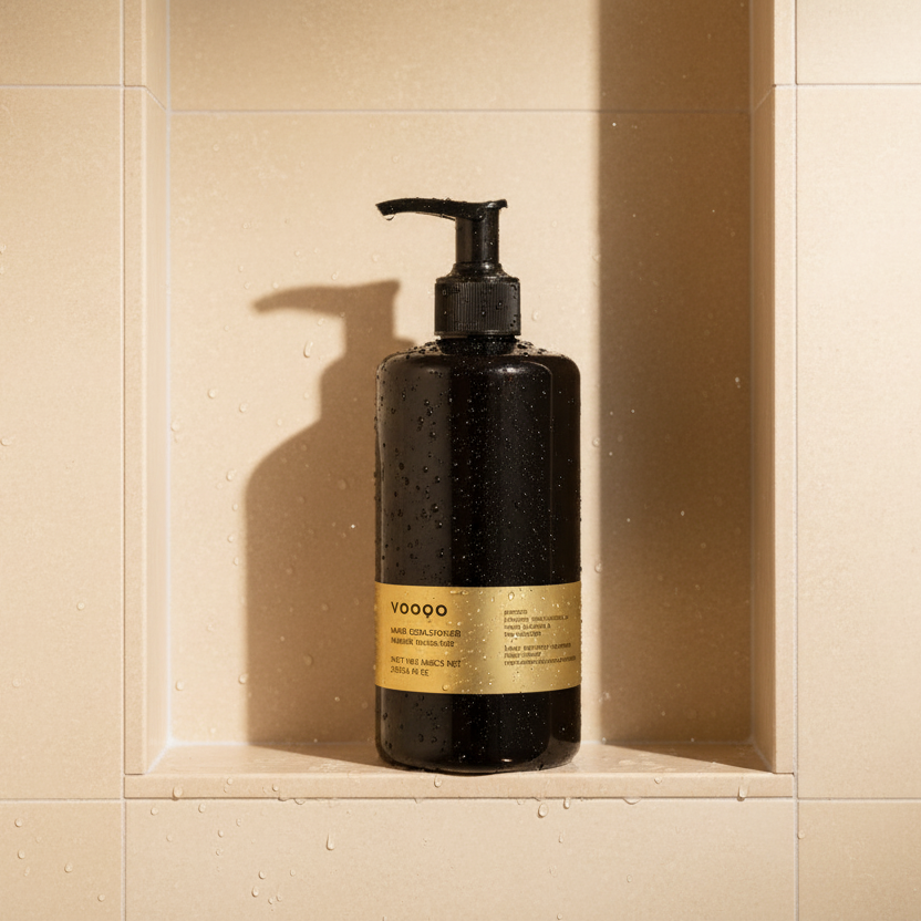 Image of Hair Conditioner-1