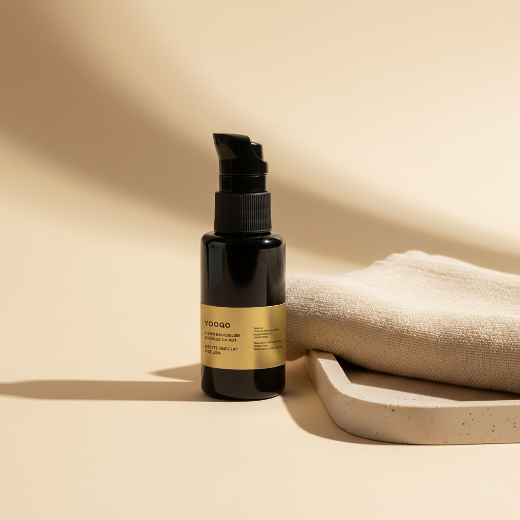 Image of Liquid Foundation SPF 25+-2