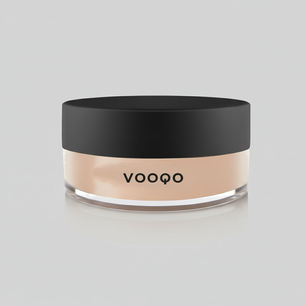 Image of Powder Foundation SPF 30+-11