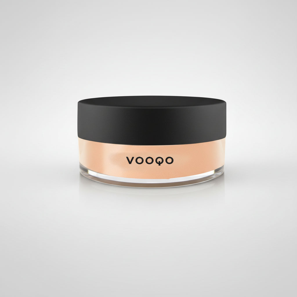 Image of Powder Foundation SPF 30+-9