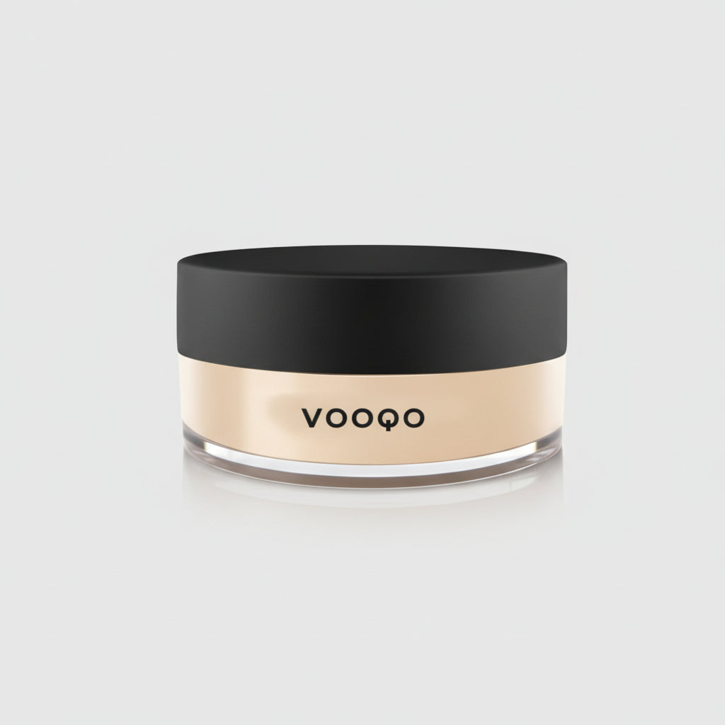 Image of Powder Foundation SPF 30+-8