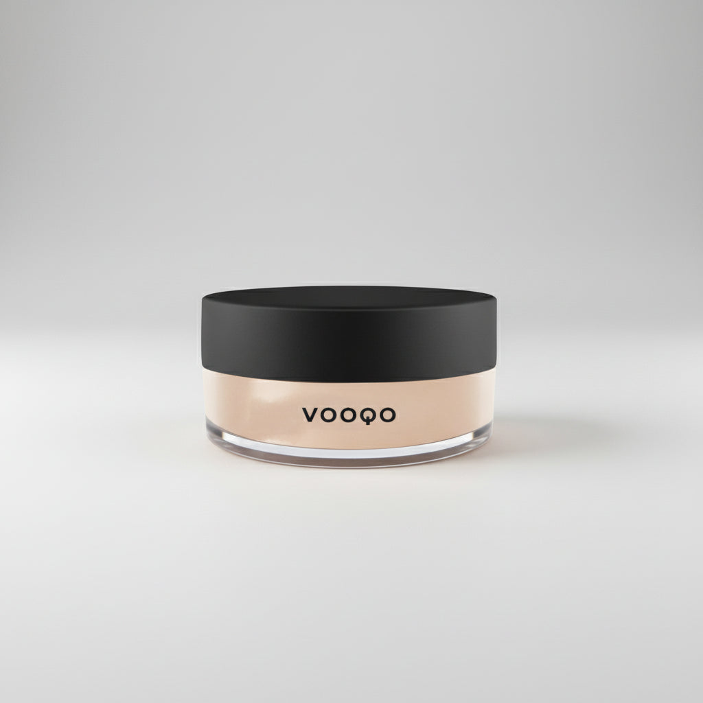 Image of Powder Foundation SPF 30+-10