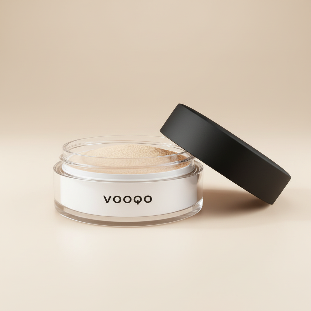 Image of Mattifying Setting Powder-4