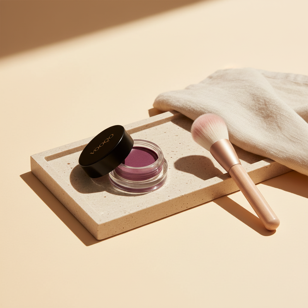 Image of Cream Blush-1