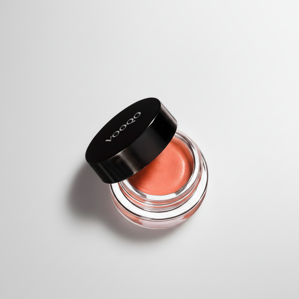 Image of Cream Blush-5
