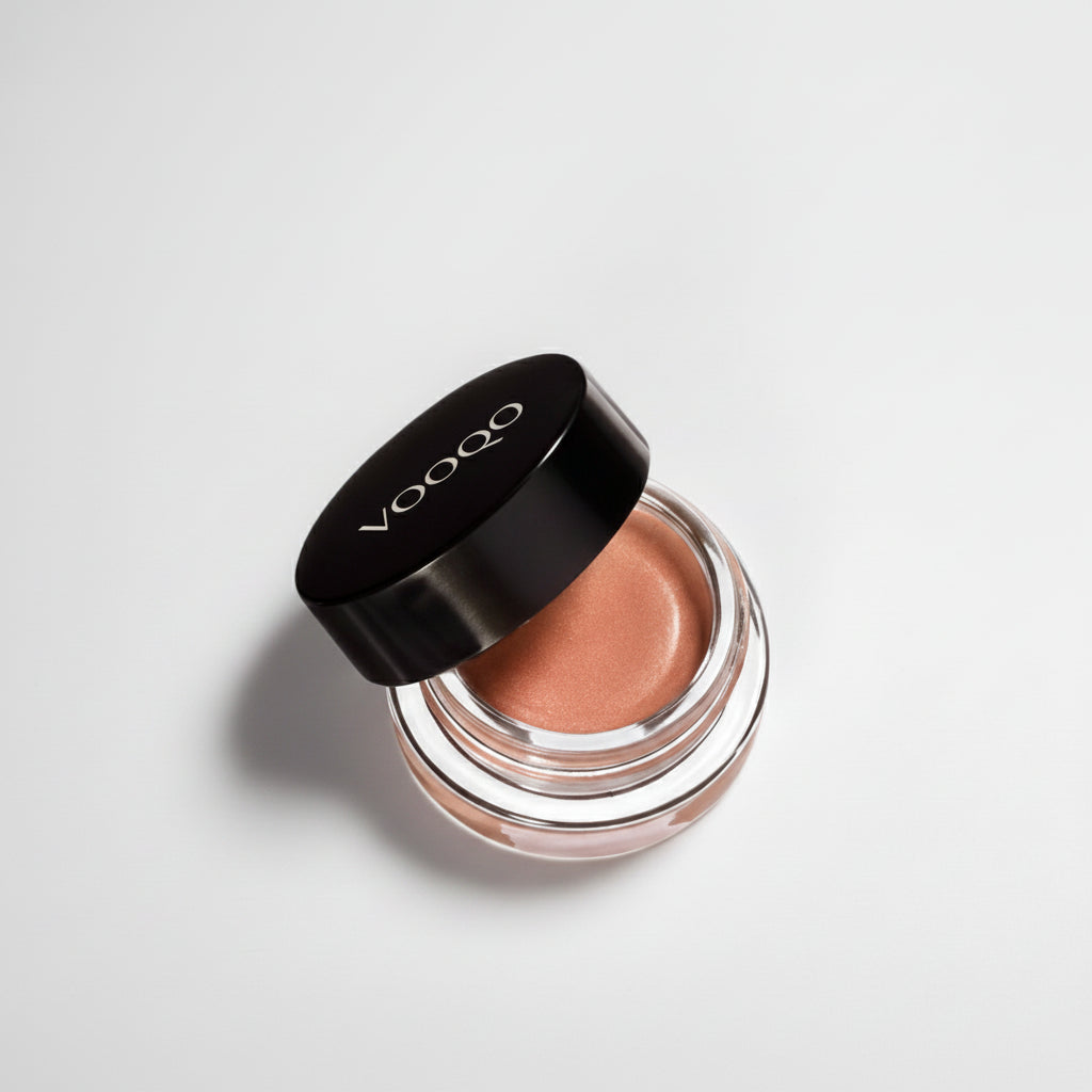 Image of Cream Blush-11