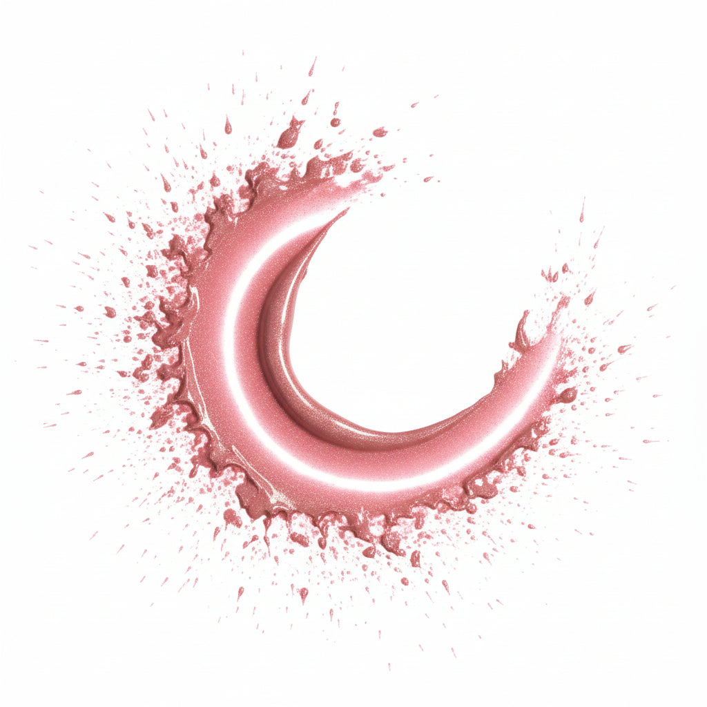 Image of Cream Blush-3