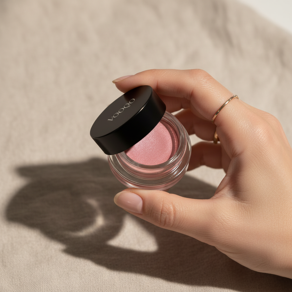 Image of Cream Blush-2