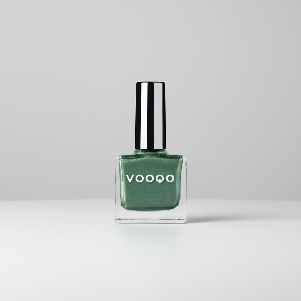 Image of Matte Nail Polish-6